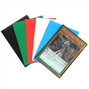 Llewys Gêm Cerdyn MTG Lliw