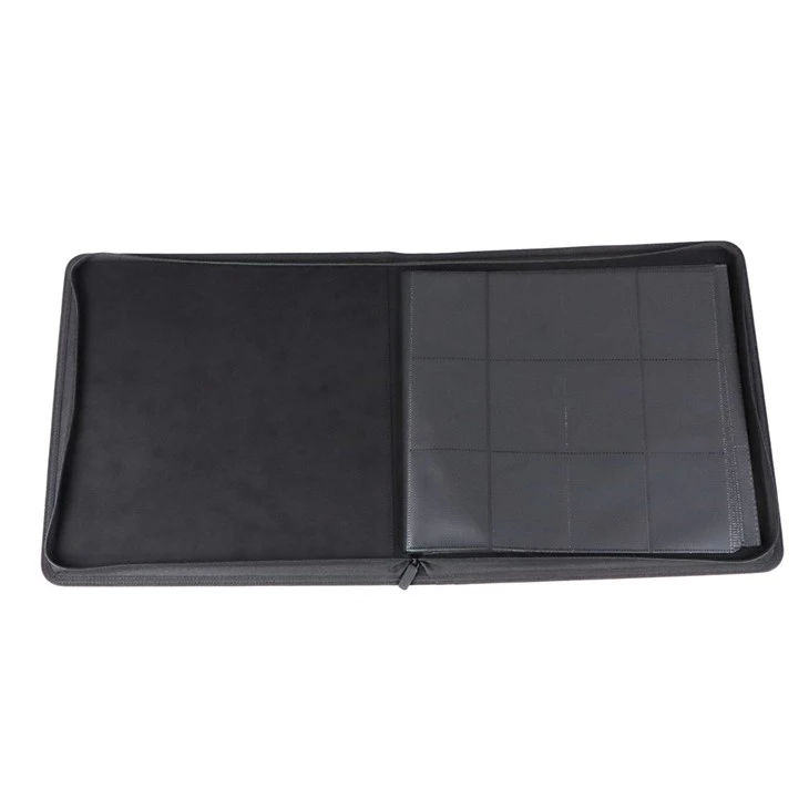 Card Collection Yugioh Toploader Cards Binder