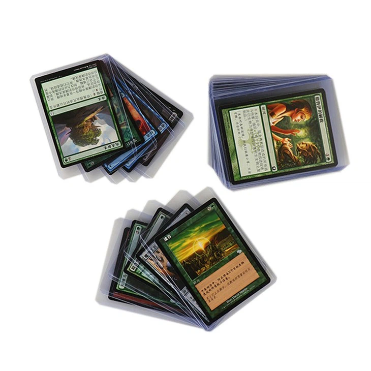 Card Holders For Trading Cards