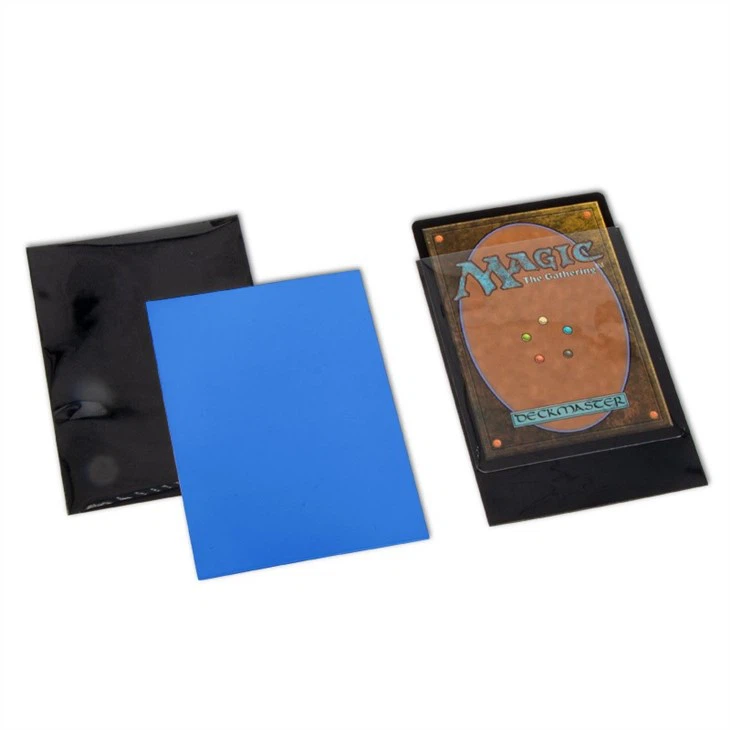 Counts Card Sleeves Toploaders