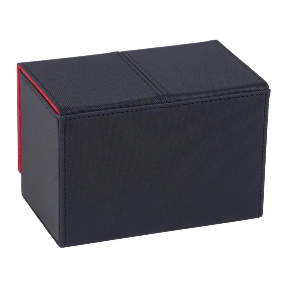 Commander Decks Game Box For Collectible