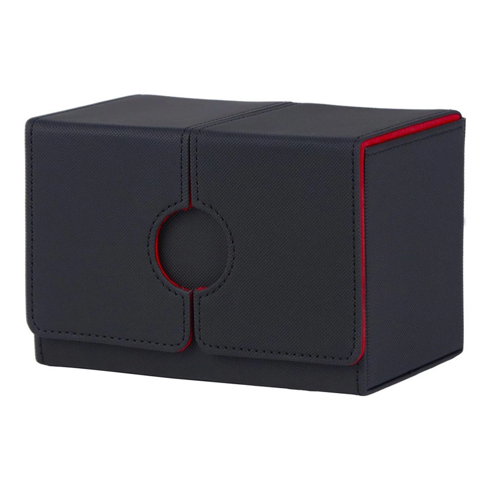 Commander Decks Game Box For Collectible