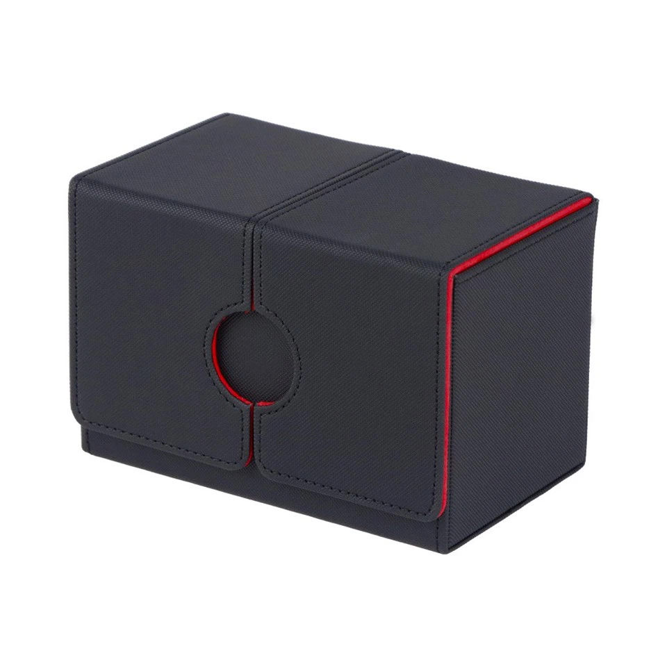 Commander Decks Game Box For Collectible