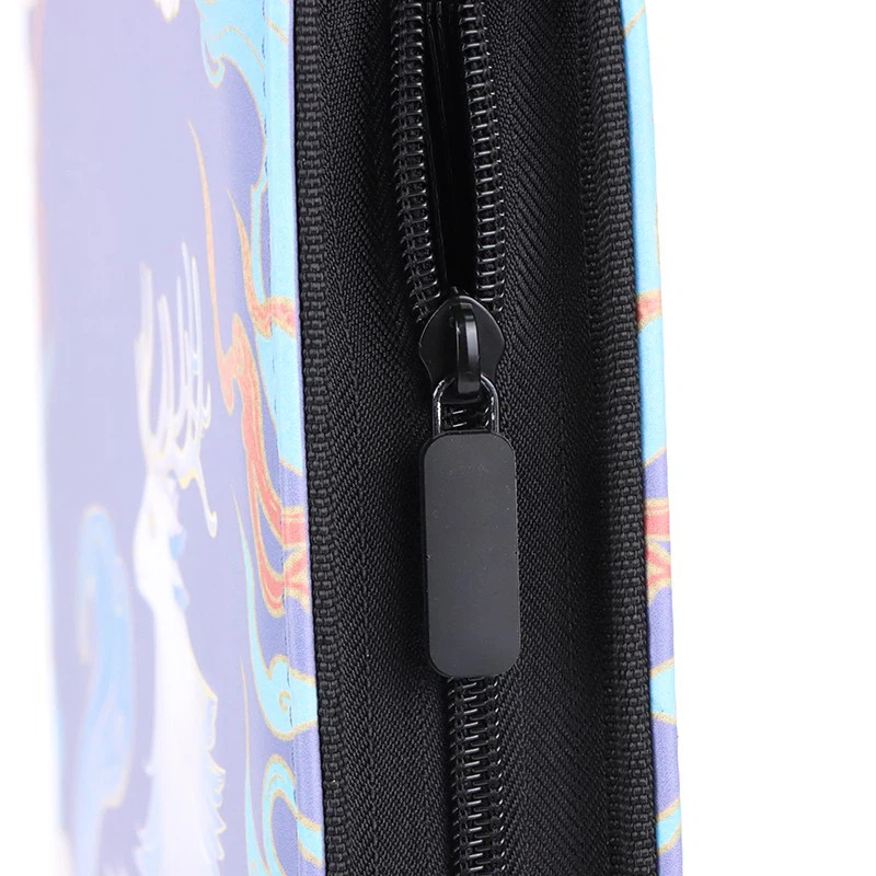 Holder Compatible Standard Sport Card Album