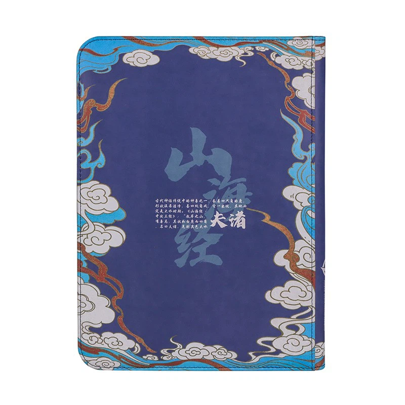 Holder Compatible Standard Sport Card Album