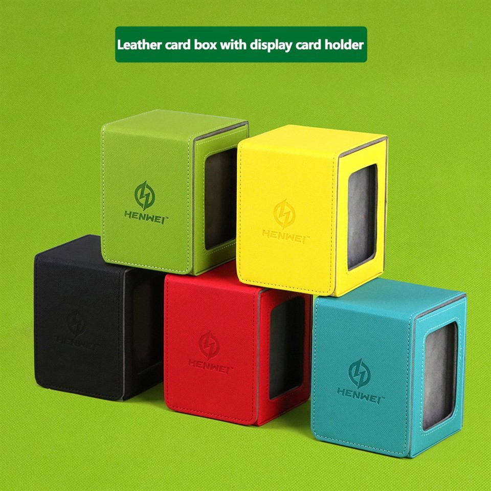 Magic Commander Strong Magnet Case suppliers