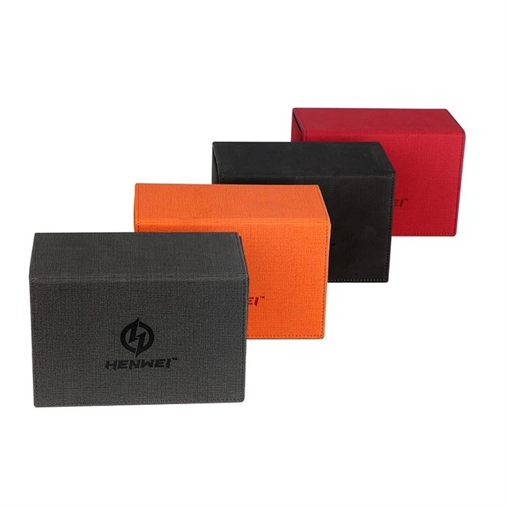MTG Trading Cards Box