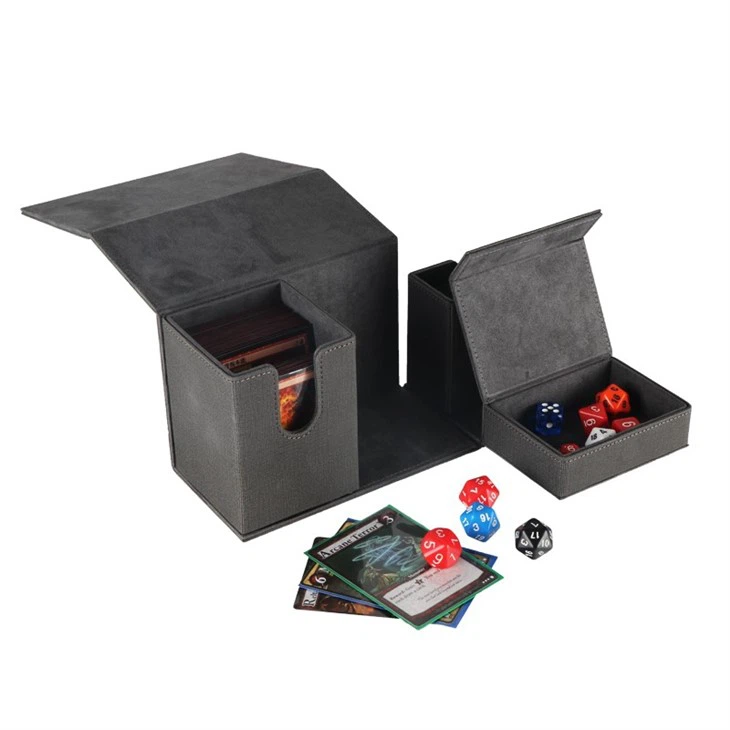 MTG Trading Cards Box
