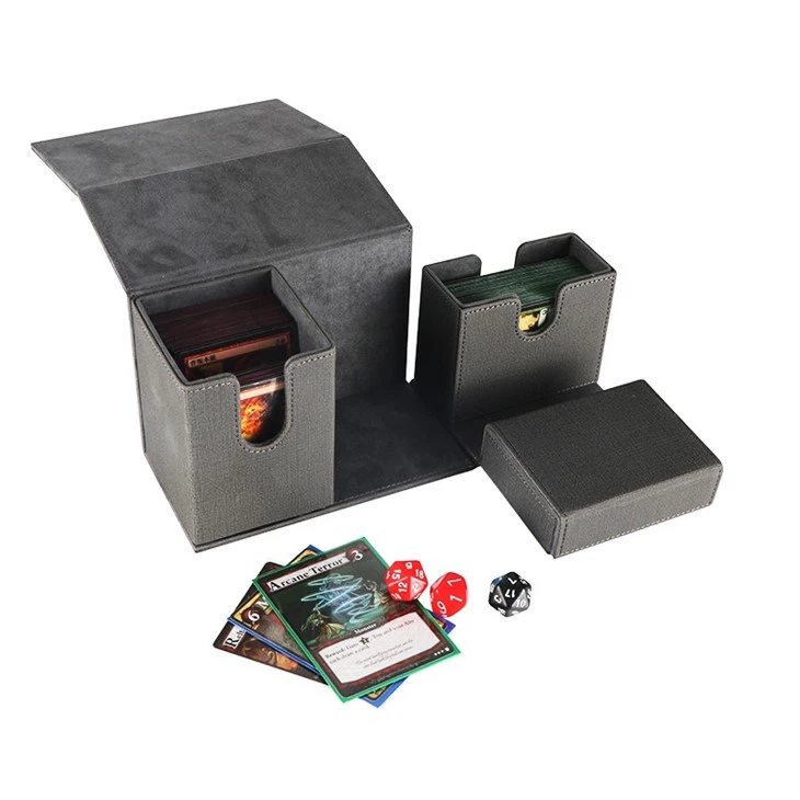 MTG Trading Cards Box