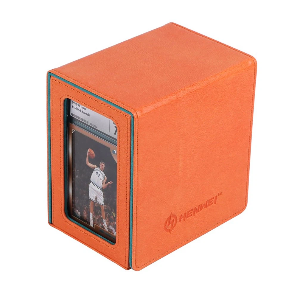 Prime Card Display Gathering Deck Box