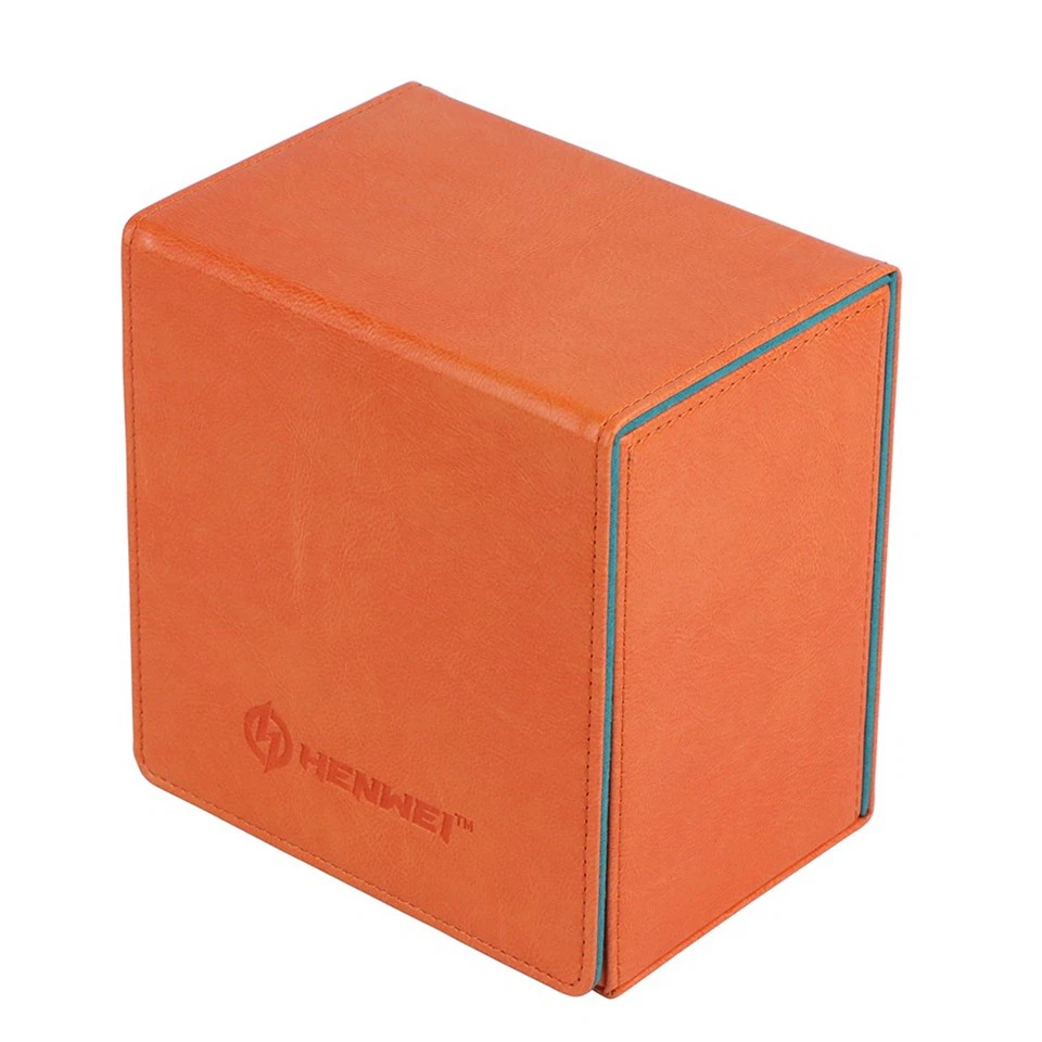 Prime Card Display Gathering Deck Box