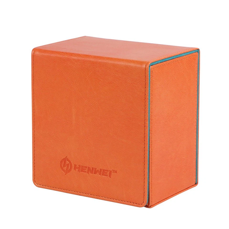 Prime Card Display Gathering Deck Box