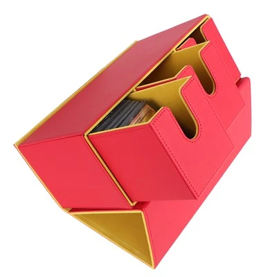 Achos Comander Cau Magnetig MTG